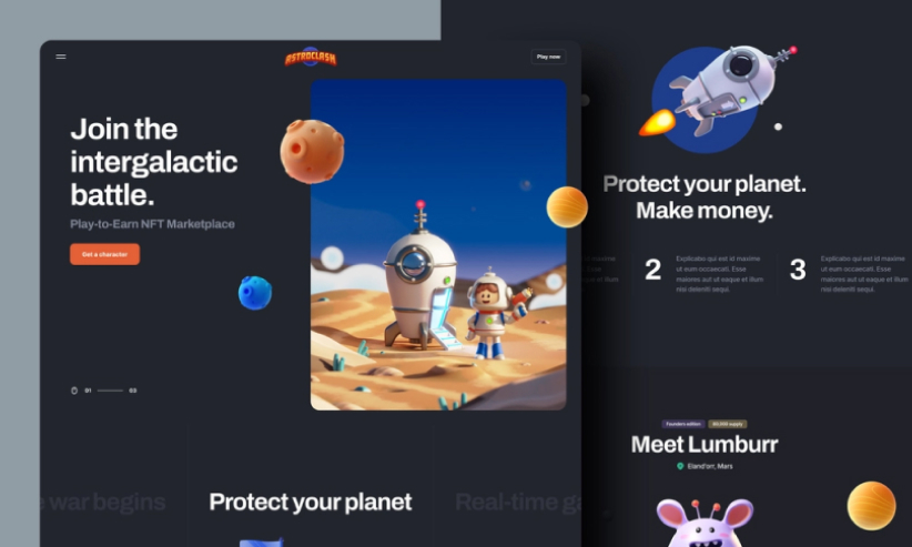 I will build and design a wordpress website using divi, elementor